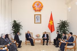 Thủ tướng: Phải tạo ra những công cụ hữu hiệu để chỉnh hướng các thông tin sai sự thật