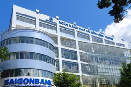 Nhà đầu tư đặt mua gấp 2 lần số cổ phần Saigonbank chào bán
