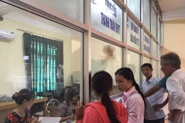 Bộ Y tế ban hành Chỉ thị về việc tăng cường phòng, chống trục lợi quỹ bảo hiểm y tế xã hội