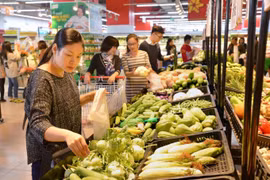 Doanh nghiệp bán lẻ trong nước: Cờ đã đến tay?
