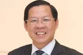 Ông Phan Văn Mãi được bầu làm Bí thư Tỉnh ủy Bến Tre