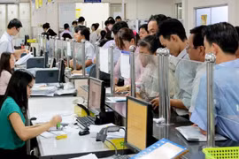 Khởi nghiệp tiếp tục là kênh huy động vốn lớn