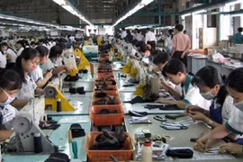 Ngành da giày duy trì lợi thế ở các thị trường truyền thống