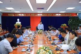 ỦB Quản lý vốn Nhà nước tại Doanh nghiệp sẽ toàn tâm, toàn ý với các đơn vị thuộc quyền quản lý của mình
