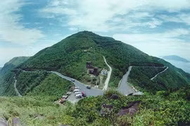 Thừa Thiên Huế sẽ xử lý nghiêm các đối tượng tung tin bán 200 ha đất trên núi Hải Vân cho người Trung Quốc