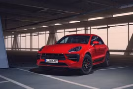 Porsche Macan GTS 2020 nâng cấp toàn diện, thể thao và mạnh mẽ hơn