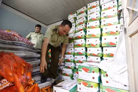 Ngăn chặn kịp thời hàng hóa giả nhãn mác “Made in Vietnam”