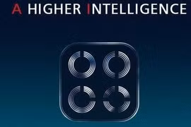 Huawei Mate 30 trang bị chip Kirin 985, chạy HongMeng OS