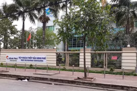 Con gái “vua tôm” đăng ký bán số cổ phiếu “khủng” cho nhà đầu tư chiến lược