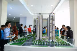 Thị trường Bất động sản hưởng lợi gì nếu Bình Chánh lên quận?