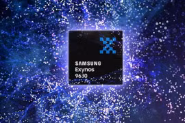 Samsung phát triển Exynos 9630 dành cho smartphone tầm trung