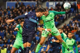 Kết quả bóng đá châu Âu 9/11: Sociedad bất ngờ dẫn đầu bảng xếp hạng La Liga