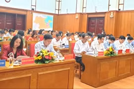 Hoạt động Hội Nhà báo TP Đà Nẵng có nhiều chuyển biến rõ nét