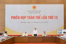 Làm rõ các căn cứ của Dự án đầu tư xây dựng Cảng Hàng không quốc tế Long Thành