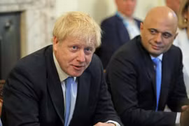 Boris Johnson: "Tôi sẽ khiến nước Anh trở nên vĩ đại hơn"