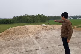 Hà Tĩnh: Đừng "đánh bẫy" với tính mạng người dân