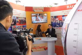 Những phần thưởng xứng đáng