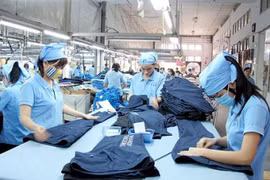 Ngành dệt may sẽ duy trì tốc độ tăng trưởng ở mức 3,5 tỷ USD