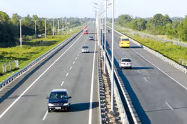 Cao tốc Bắc Nam đoạn Cam Lộ - La Sơn sẽ khởi công vào cuối tháng 8/2019