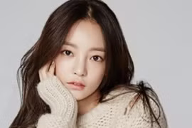 Ngôi sao K-pop Goo Hara bị phát hiện tử vong tại nhà riêng