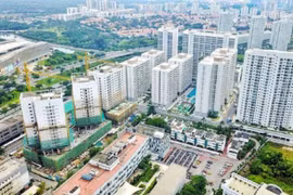 Rủi ro tiềm ẩn trong cơn ‘bùng phát’ trái phiếu bất động sản