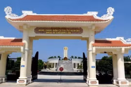 Giá trị bản "Dạ cổ hoài lang" dưới góc nhìn nhà báo