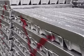 Áp thuế chống bán phá giá tạm thời đối với một số sản phẩm nhôm có xuất xứ từ Trung Quốc