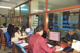 Hà Nội: Công bố hàng loạt doanh nghiệp nợ thuế, tiền sử dụng đất