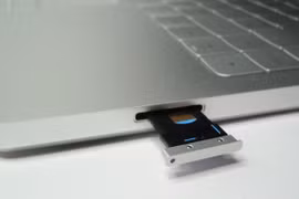 Macbook hỗ trợ 5G sẽ xuất hiện vào cuối 2020
