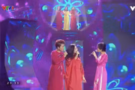 Chào 2020 - VTV New Year Concert: Đại tiệc âm nhạc "Sắc màu hy vọng"