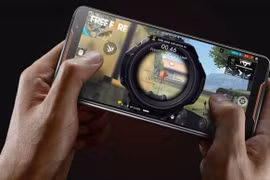 ASUS ROG Phone 2 dự kiến ra mắt tháng 7 tới