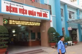 Đến năm 2025, người dân TP.HCM sẽ khám chữa bệnh bằng bệnh án điện tử