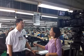 “Tín dụng đen: Nợ tiền - Trả máu”- ước vọng sau tác phẩm