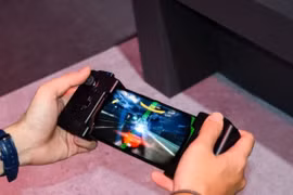 ASUS ROG Phone 2 dự kiến ra mắt vào cuối tháng 7/2019