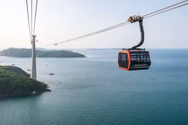 Phú Quốc cần gì để trở thành “Singapore thứ 2” của Đông Nam Á