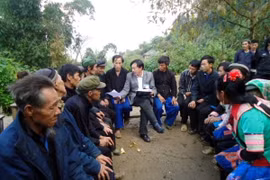 Thủ tướng chỉ thị tăng cường hỗ trợ, phát huy vai trò Hội Luật gia
