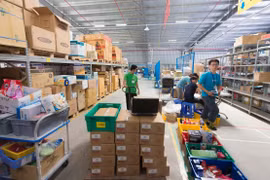 Cần quản lý chặt chẽ doanh nghiệp xuyên biên giới trên lãnh thổ Việt Nam