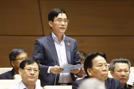 Chính phủ hay Quốc hội sẽ quyết định Kế hoạch đầu tư công trung hạn?