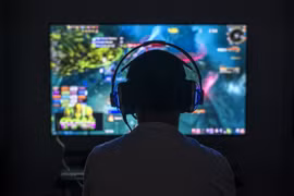 WHO chính thức coi nghiện game là bệnh tâm thần