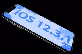 Apple phát hành iOS 12.3.1 sửa nhiều lỗi và cải thiện pin