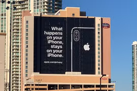 Apple vướng nghi án bán dữ liệu người dùng iTunes giá "rẻ mạt"
