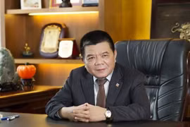 Cựu chủ tịch Ngân hàng BIDV Trần Bắc Hà tử vong