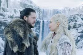 "Game of Thrones" lập kỷ lục đề cử Emmy 2019 với 32 lần được xướng tên