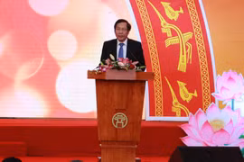 Hội Báo toàn quốc 2019 với tầm vóc và quy mô lớn hơn, nhiều hoạt động phong phú hơn