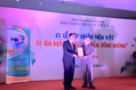 Bảo tàng Báo chí Việt Nam tiếp nhận gần 400 hiện vật tại Hội báo Toàn quốc 2019