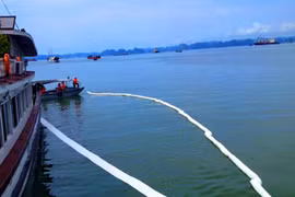 Quảng Ninh: Bảo vệ môi trường bằng khoa học công nghệ