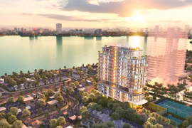 Xu hướng cá nhân hóa lên ngôi: Bất động sản hạng sang vào cuộc chơi tiện ích đặc quyền