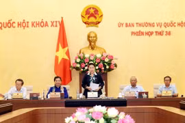 Thủ tướng phân công chuẩn bị nội dung phiên họp thứ 37 của UBTV Quốc hội