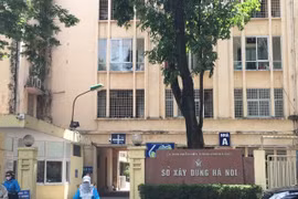 Sở Xây dựng Hà Nội "im lặng" trước việc nhà ở xã hội bị bán sai đối tượng?