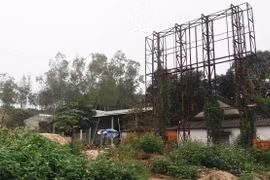 Hàng loạt dự án nghìn tỷ “bỏ hoang” tại vùng ven biển Thừa Thiên Huế